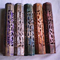 Manufacturers Exporters and Wholesale Suppliers of Wooden Incense Stick Boxes Saharanpur Uttar Pradesh